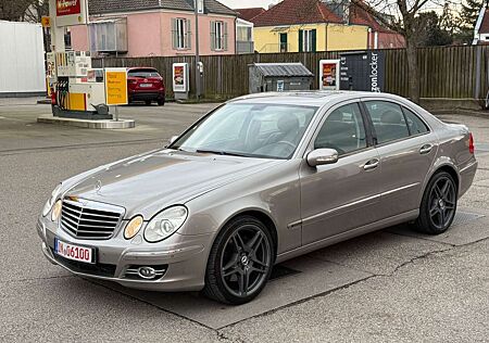 Mercedes-Benz E 50 AMG LIM. E 500 4Matic* Vollausstattung