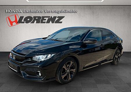 Honda Civic 5-trg. 1.0 Elegance AUTOMATIK