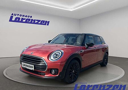 Mini Cooper Clubman 1.5 Kombi Park-Assistent Panorama HarmanKardon LED