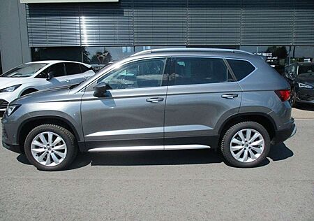 Seat Ateca Roed Edition 1,5 TSI DSG*Navi*LED*AHK*