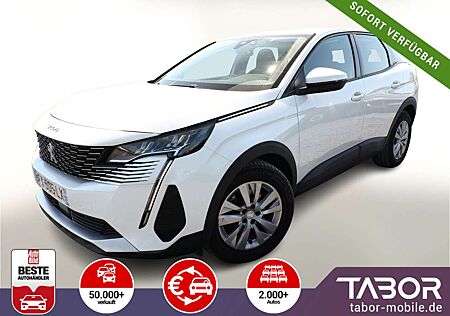 Peugeot 3008 1.5 BlueHDi 130 Active Pack Kam PDC Temp