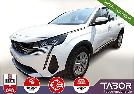 Peugeot 3008 1.5 BlueHDi 130 Active Pack Kam PDC Temp