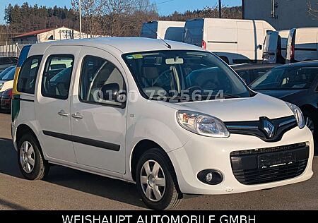 Renault Kangoo Experience 2x Schiebetüren.-Klima.