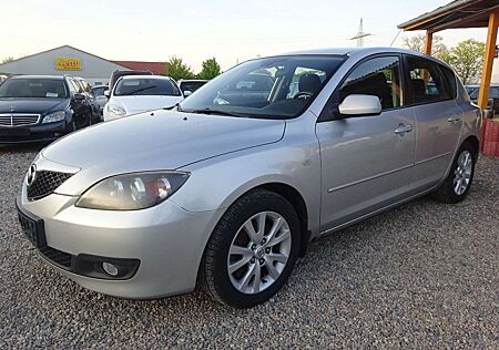 Mazda 3 2.0TD Active Sport