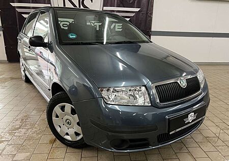 Skoda Fabia 1.2 *KIima*AHK*TÜV 08/2025*