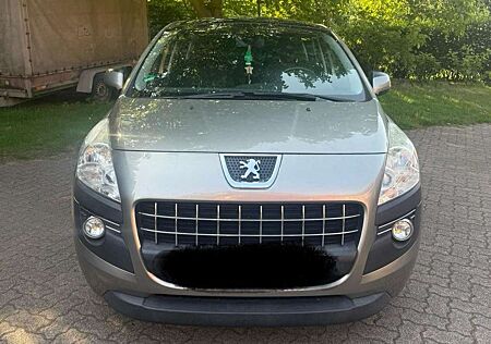 Peugeot 3008 155 THP Premium