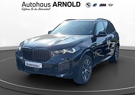 BMW X5 xDrive30d M Sportpaket Harman Kardon Panoramadach