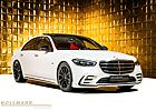 Mercedes-Benz S 580 4MATIC Long +BRABUS 600+BURMESTER 4D