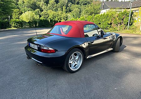 BMW Z3 M gebraucht kaufen BMW Z3 M M roadster