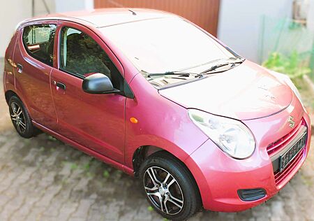 Suzuki Alto 1.0 Comfort