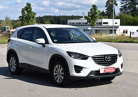 Mazda CX-5 Exclusive-Line*2.2*AWD*Navi*AHK*Euro6*LED