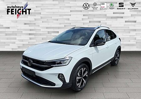 VW Taigo Volkswagen 1.0 TSI Style+LED+NAVI+PARKLENK+APP-CONN.