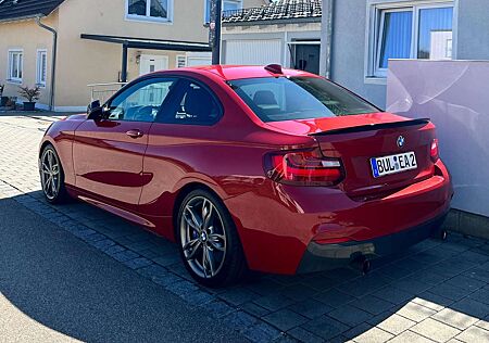 BMW 235 gebraucht kaufen BMW 235 M235i Coupe Sport-Aut.