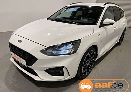 Ford Focus Turnier 2.0 EcoBlue ST-Line Automatik ACC LED