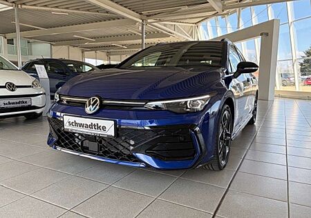 VW Golf Variant Volkswagen R-Line eTSI MHEV 7-Gang-DSG