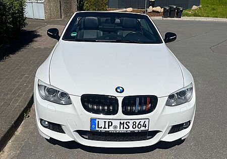 BMW 335i 335 Cabrio Aut. M Sport Edition