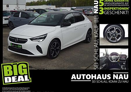 Opel Corsa 1.2 Elegance Inspektionspaket BigDeal!