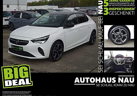 Opel Corsa 1.2 Elegance Inspektionspaket BigDeal!