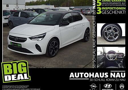 Opel Corsa 1.2 Elegance Inspektionspaket BigDeal!
