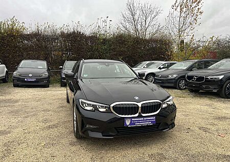 BMW 320 d Touring Advantage 360°KAMERA+LiveCo+SPURAS.