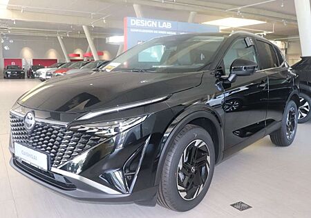 Nissan Qashqai 1.3 DIG-T MHEV Xtronic N-Connecta (J12)