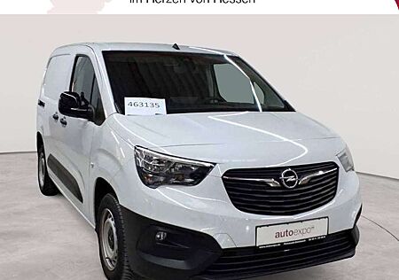 Opel Combo Cargo 1.5 D Klima Navi RFK