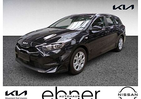 Kia XCeed gebraucht kaufen Kia XCeed Ceed SW / cee'd SW Ceed SW 1.5T T-GDI 140PS DCT7 Vision | KOMF+