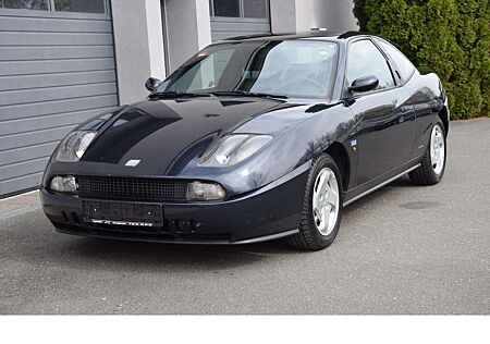 Fiat Coupe 2,0 16V Plus 1/2.Hand orig.95.138 km Klima