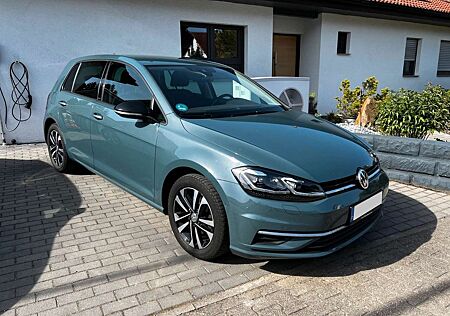 VW Golf Volkswagen VII Lim. IQ.DRIVE Start-Stopp