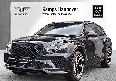 Bentley Bentayga V8 S *NAIM*RSE*AHK*Standhzg*