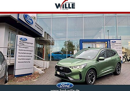 Ford Kuga ST-Line FHEV Technologie-/Winter-Paket 19''