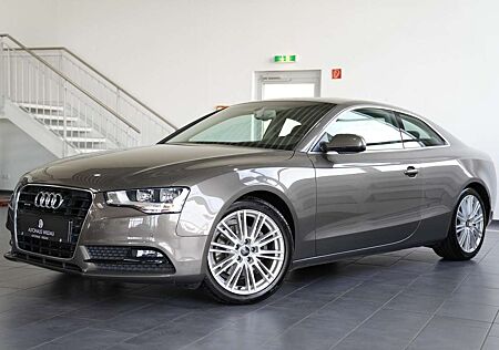Audi A5 Coupe 2.0 TDI quattro *AUTOMATIK*