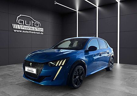 Peugeot 208 GT Navi*Shzg*LED*Ambiente*Pano