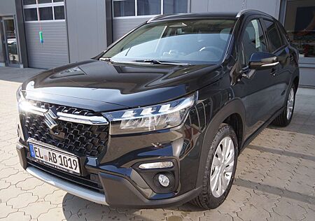 Suzuki SX4 S-Cross S-Cross 1.4 Boosterjet Hybrid Comfort