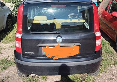 Fiat New Panda