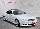 Mercedes-Benz CL 55 AMG Coupe BIXEN SOFTCL MEMORY BOSE ABC GLS