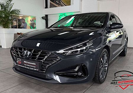 Hyundai i30 1.5 T-GDI Trend DCT +Navi+SHZ+LED+Kamera+