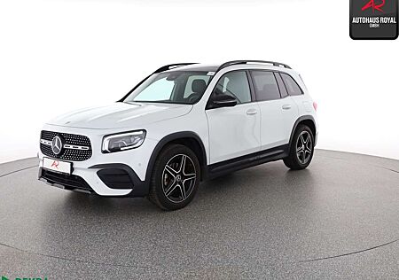 Mercedes-Benz GLB 200 3x AMG NIGHT MULTIBEAM,KAMERA,PANORAMA
