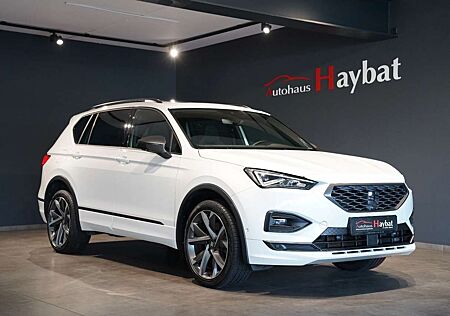 Seat Tarraco FR 4Dr Virt-LED-Pano-360-ACC-AHK-Beats