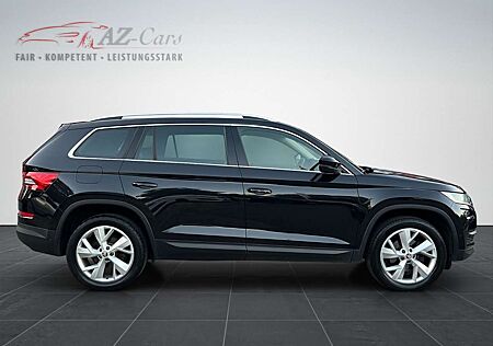 Skoda Kodiaq Style*DSG*ACC*LED*NAVI*MEMORY*KAMERA*AHK*