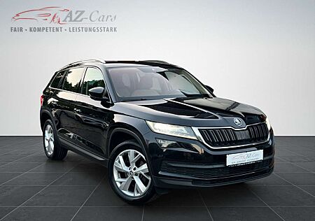 Skoda Kodiaq Style*DSG*ACC*LED*NAVI*MEMORY*KAMERA*AHK*