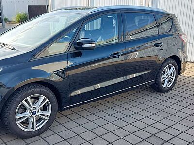 Ford S-Max S-Max 1.5 Eco Boost Start-Stopp