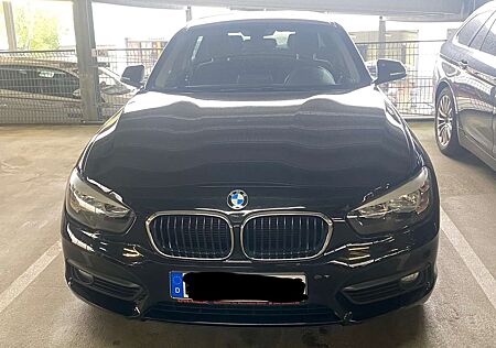 BMW 116i 116