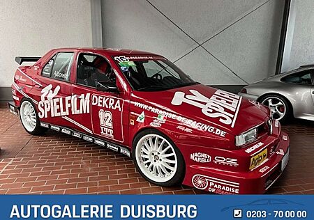 Alfa Romeo 155 - GTA Stradale - DTM Replika - Alboreto