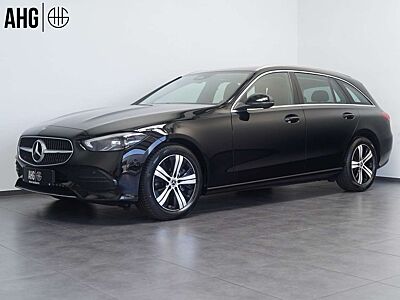 Mercedes-Benz C 200 T d 2x Avantgarde LED/NAVI/MBUX/KAMERA