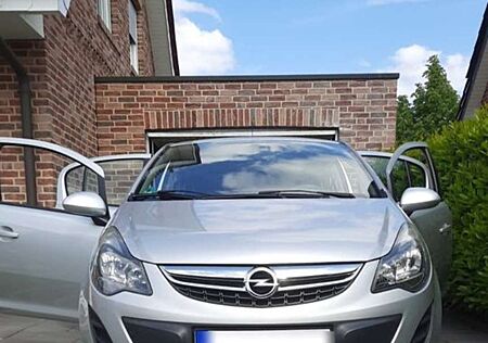 Opel Corsa 1.4 16V Energy