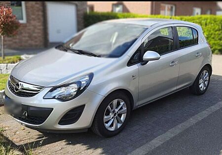 Opel Corsa 1.4 16V Energy