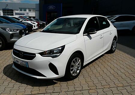 Opel Corsa F Edition
