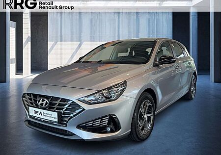 Hyundai i30 1.0 T-GDI EU6d Edition 30