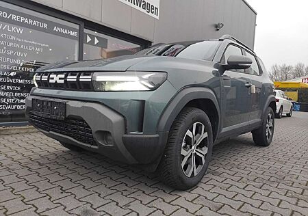 Dacia Duster LPG 120 PS | Carplay | Sitz+Lenkradheiz.